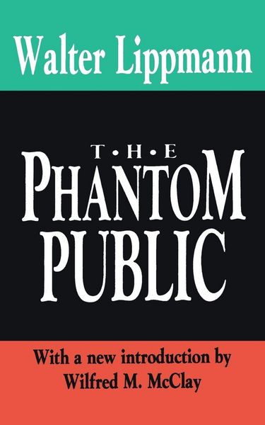 Produktbild: The Phantom Public