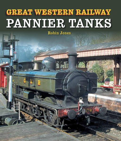 Produktbild: Great Western Railway Pannier Tanks
