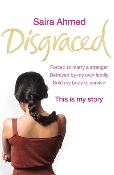 Produktbild: Disgraced