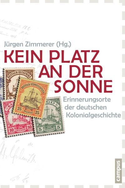 Produktbild: Kein Platz an der Sonne
