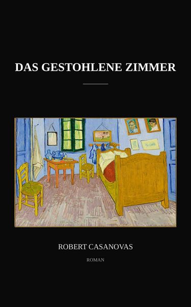 Produktbild: Das gestohlene Zimmer