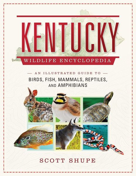 Produktbild: Kentucky Wildlife Encyclopedia