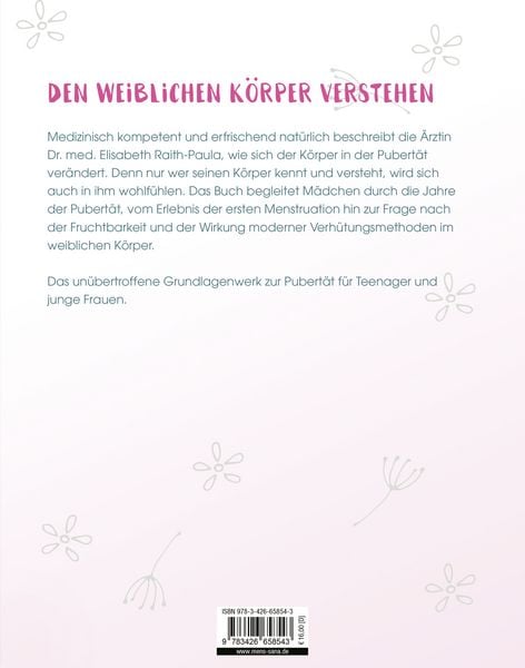 Produktbild: Was ist los in meinem K&ouml;rper?