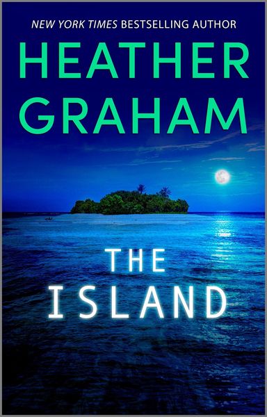 Produktbild: The Island