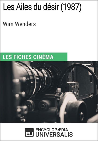 Produktbild: Les Ailes du d&eacute;sir de Wim Wenders