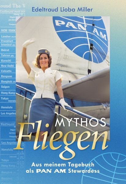 Produktbild: Mythos Fliegen