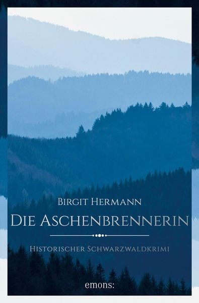Produktbild: Die Aschenbrennerin