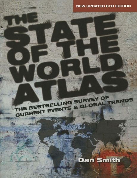 Produktbild: The State of the World Atlas