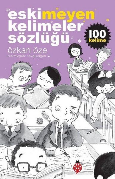 Produktbild: Eskimeyen Kelimeler S&ouml;zl&uuml;g&uuml;