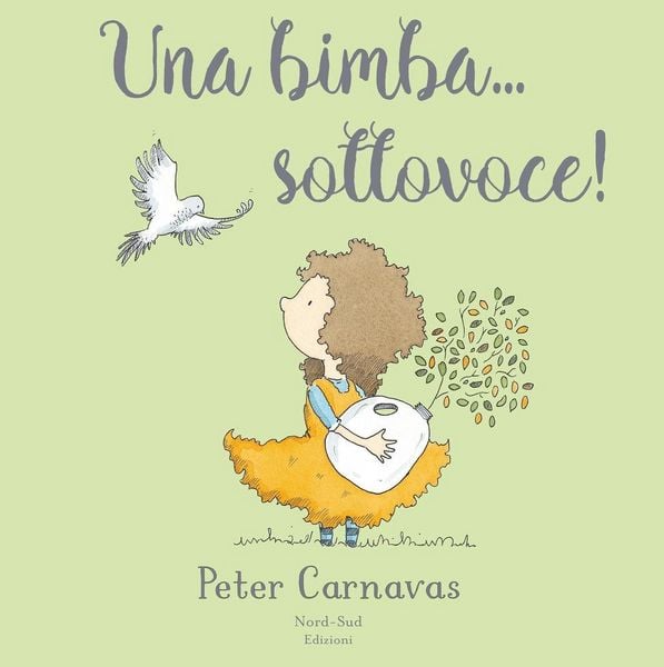 Produktbild: Una bimba... sottovoce