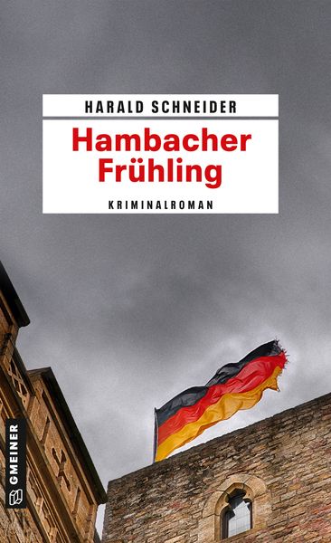 Produktbild: Hambacher Fr&uuml;hling