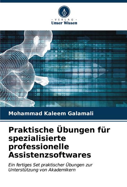 Produktbild: Praktische &Uuml;bungen f&uuml;r spezialisierte professionelle Assistenzsoftwares