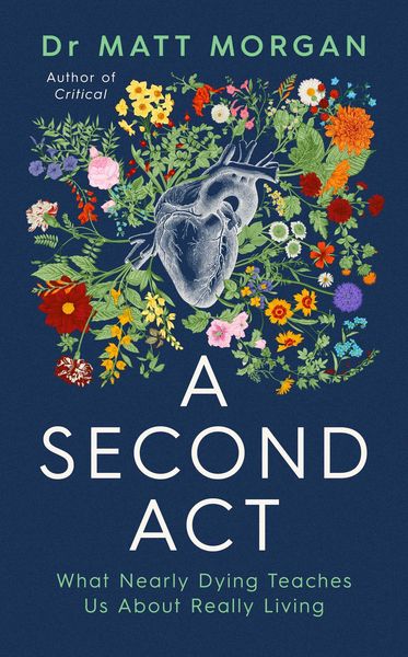 Produktbild: A Second Act