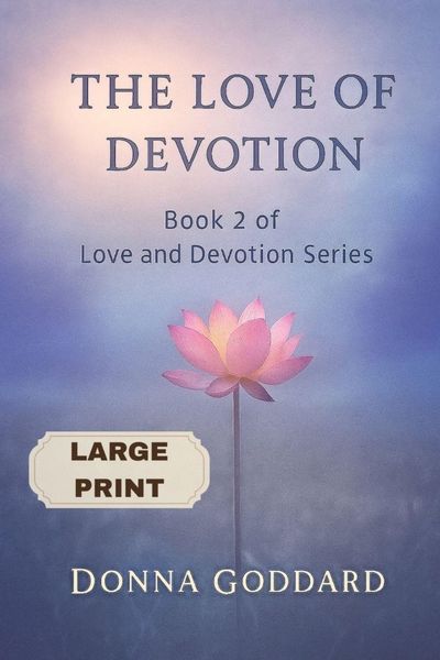 Produktbild: The Love of Devotion