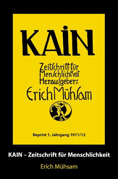 Produktbild: Kain / Kain 1. Jahrgang