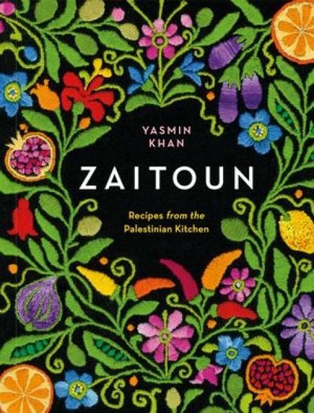 Produktbild: Zaitoun