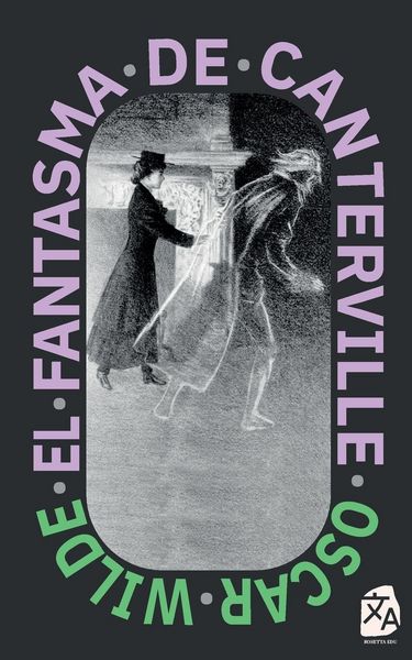 Produktbild: El fantasma de Canterville