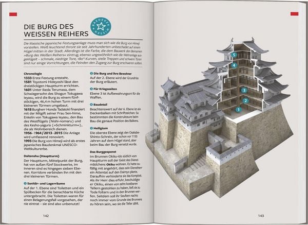 Produktbild: Baedeker Reisef&uuml;hrer Japan