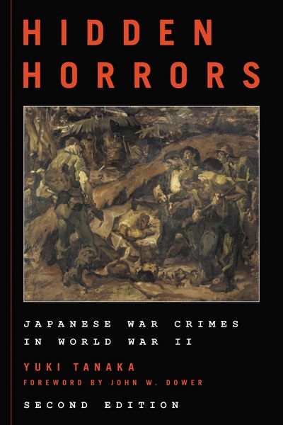 Produktbild: Hidden Horrors