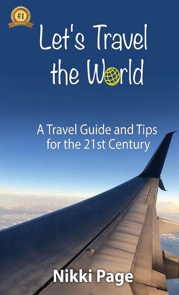Produktbild: Let's Travel the World