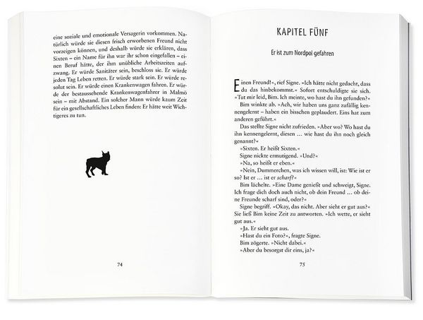 Produktbild: Das Dezernat f&uuml;r heikle F&auml;lle