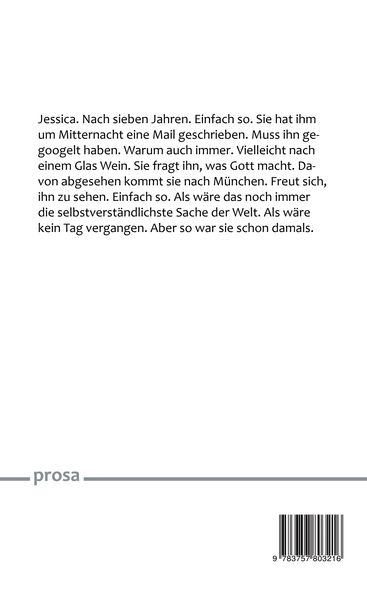 Produktbild: Jessicas Besuch