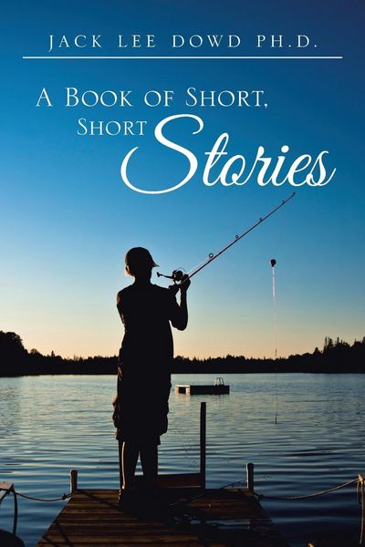 Produktbild: A Book of Short, Short Stories
