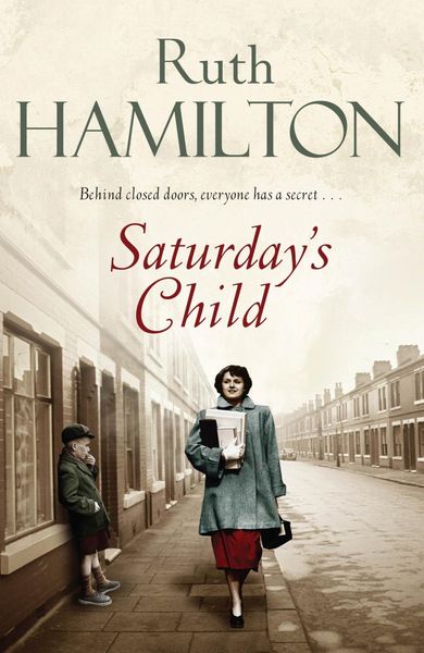 Produktbild: Saturday's Child