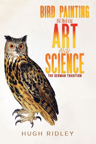 Produktbild: Bird Painting Between Art and Science