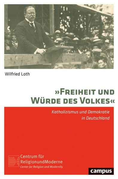 Produktbild: &raquo;Freiheit und W&uuml;rde des Volkes&laquo;