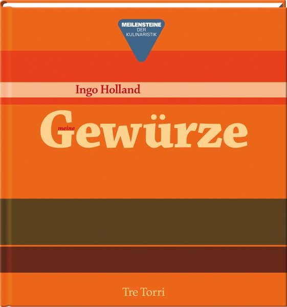 Produktbild: Gew&uuml;rze