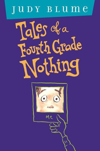 Produktbild: Tales of a Fourth Grade Nothing