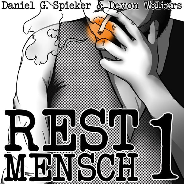Produktbild: Restmensch 1