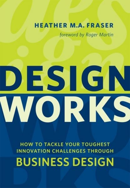 Produktbild: Fraser, H: Design Works