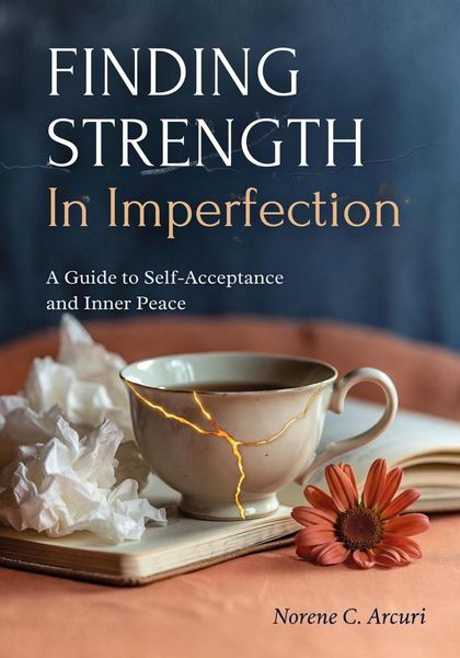 Produktbild: Finding Strength in Imperfection
