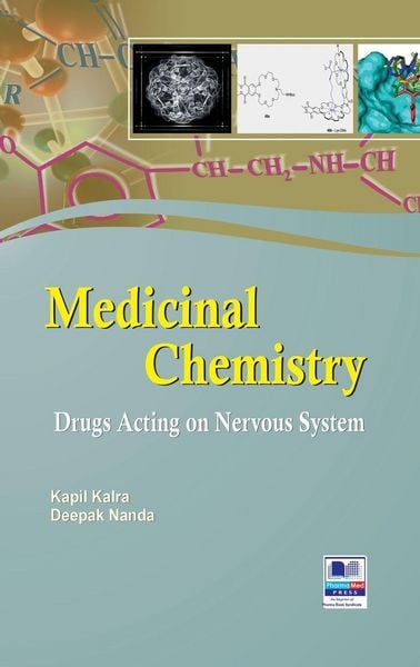 Produktbild: Medicinal Chemistry