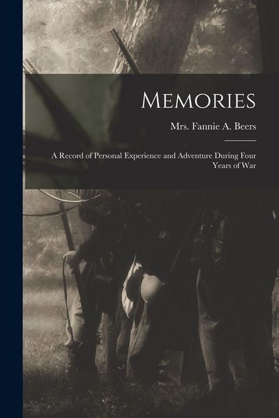 Produktbild: Memories