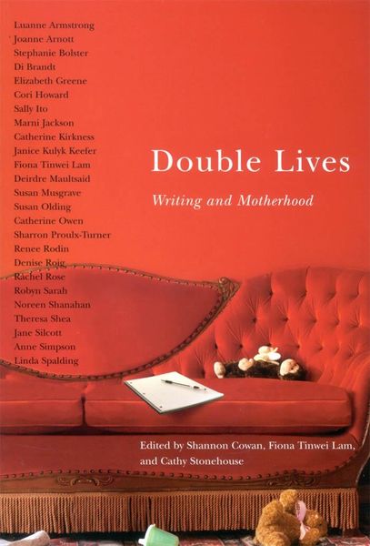 Produktbild: Double Lives