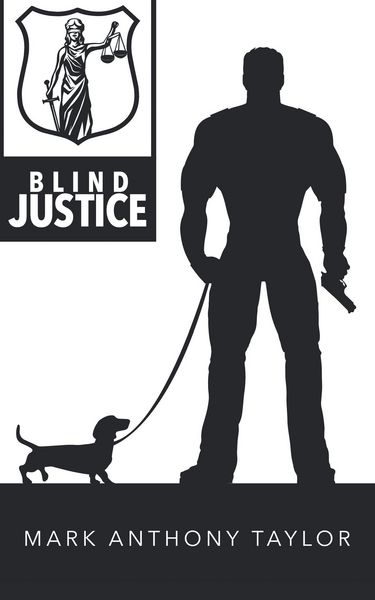Produktbild: Blind Justice