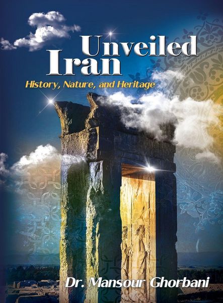 Produktbild: Iran Unveiled