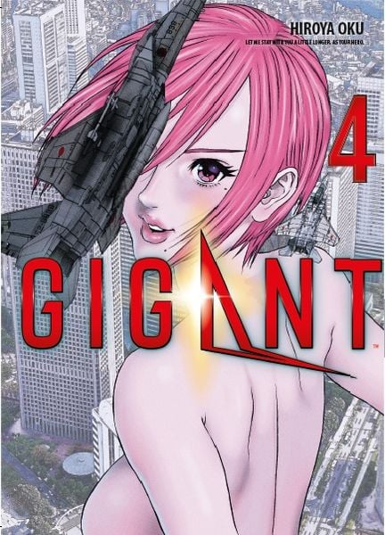 Produktbild: Gigant 04