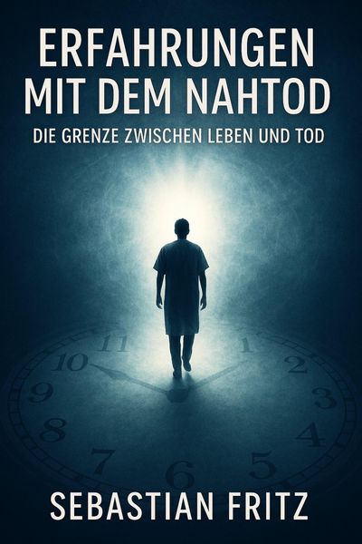 Produktbild: Erfahrungen mit dem Nahtod