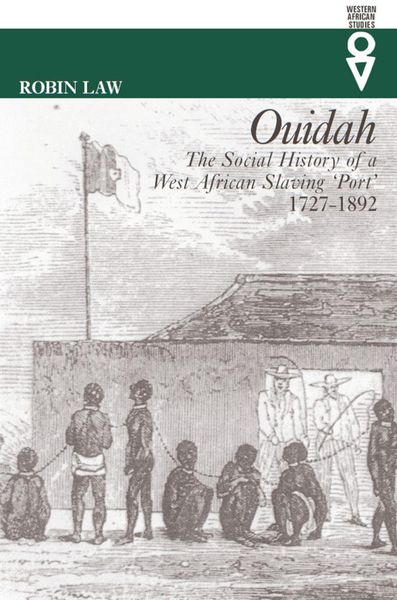 Produktbild: Ouidah