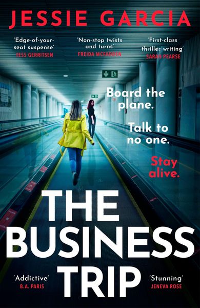 Produktbild: The Business Trip
