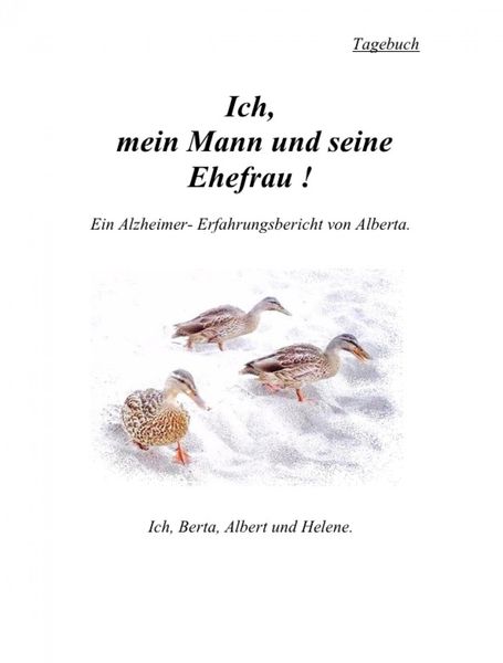 Produktbild: Ich, mein Mann und seine Ehefrau!