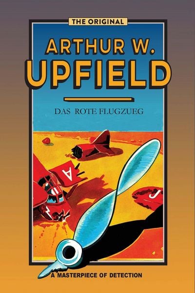 Produktbild: Das Rote Flugzeug