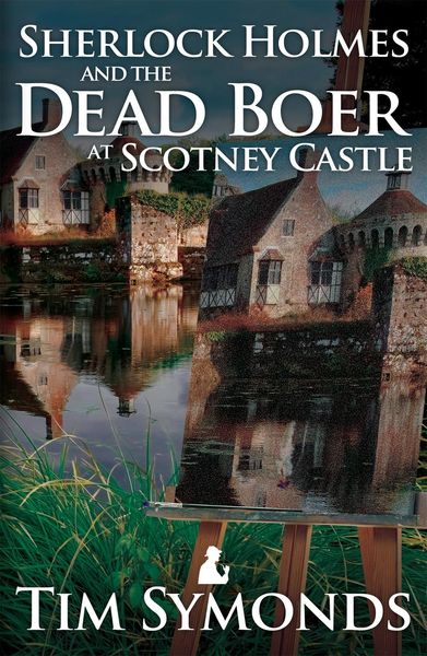 Produktbild: Sherlock Holmes and the Dead Boer at Scotney Castle