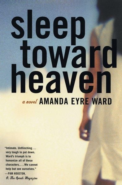 Produktbild: Sleep Toward Heaven