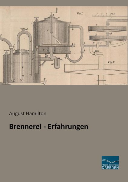Produktbild: Brennerei - Erfahrungen