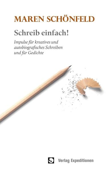 Produktbild: Schreib einfach!